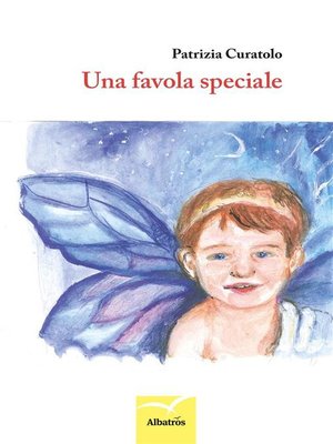 cover image of Una favola speciale